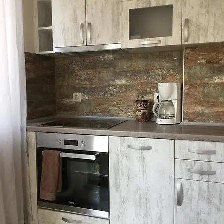 Apartment Top Center Modern App Next To Seven Saints Church Sofia